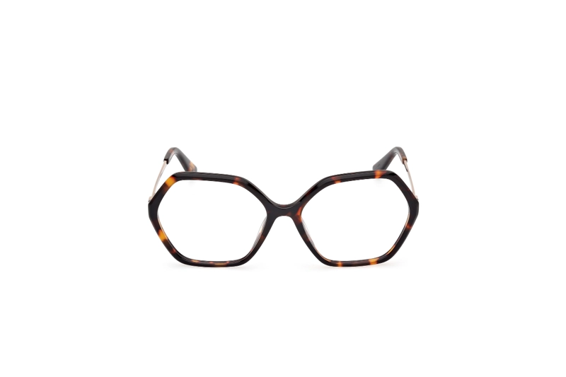 LENTES OPTICOS HAVANA GUESS - 1