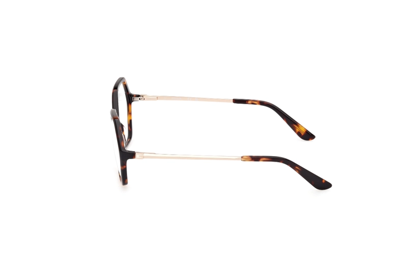 LENTES OPTICOS HAVANA GUESS - 3