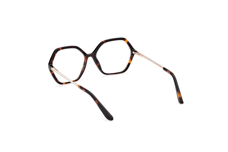 LENTES OPTICOS HAVANA GUESS - 4