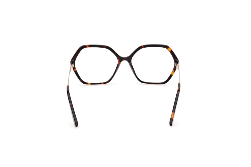 LENTES OPTICOS HAVANA GUESS - 5