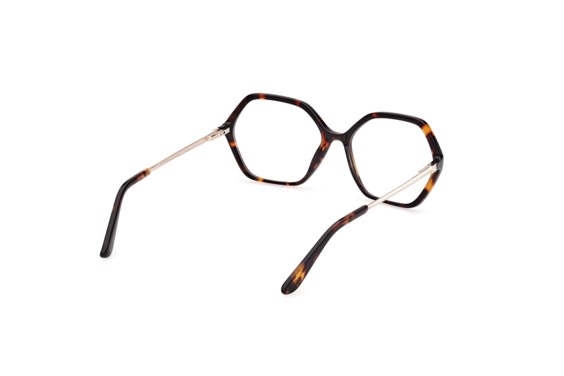 LENTES OPTICOS HAVANA GUESS - 6