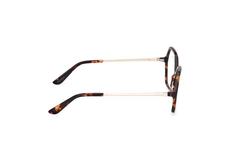LENTES OPTICOS HAVANA GUESS - 7