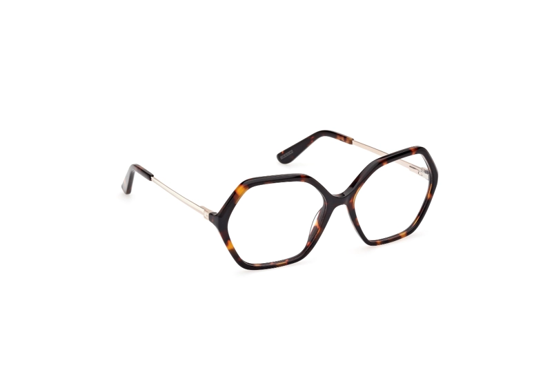 LENTES OPTICOS HAVANA GUESS - 8