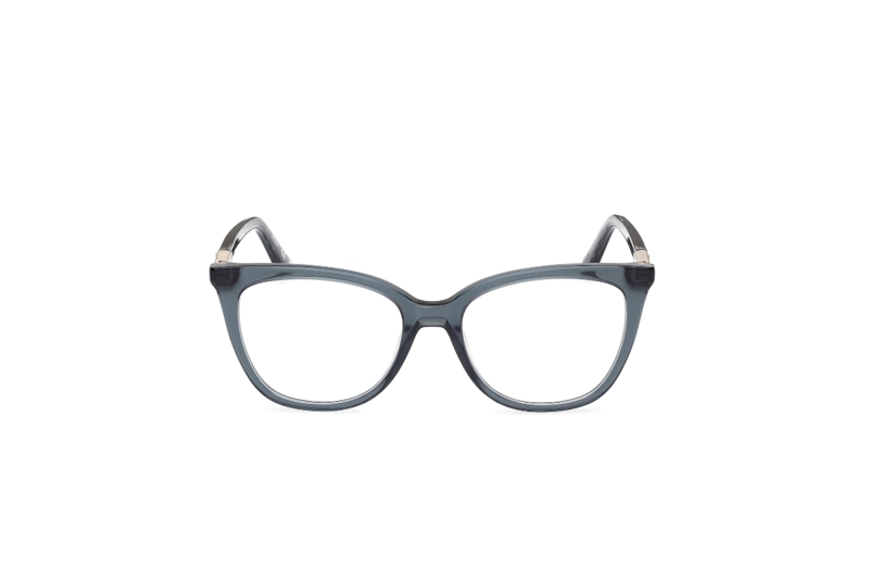 LENTES OPTICOS AZUL GUESS - 1