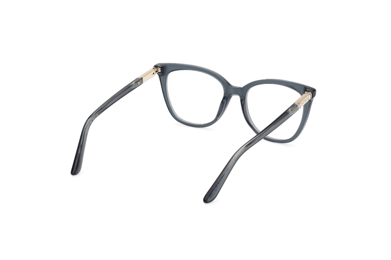 LENTES OPTICOS AZUL GUESS - 6