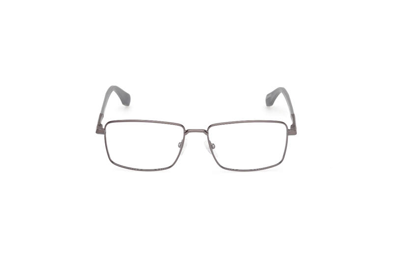 LENTES OPTICOS DORADO ADIDAS ORIGINALS - 1