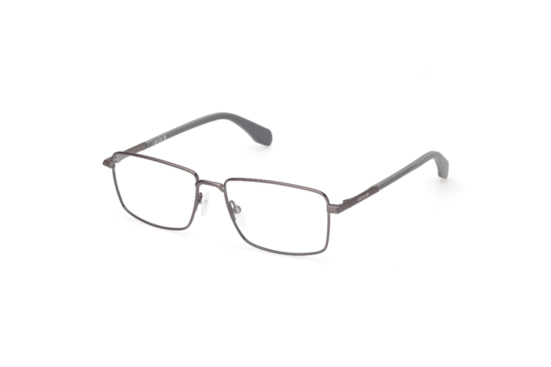 LENTES OPTICOS DORADO ADIDAS ORIGINALS - 2