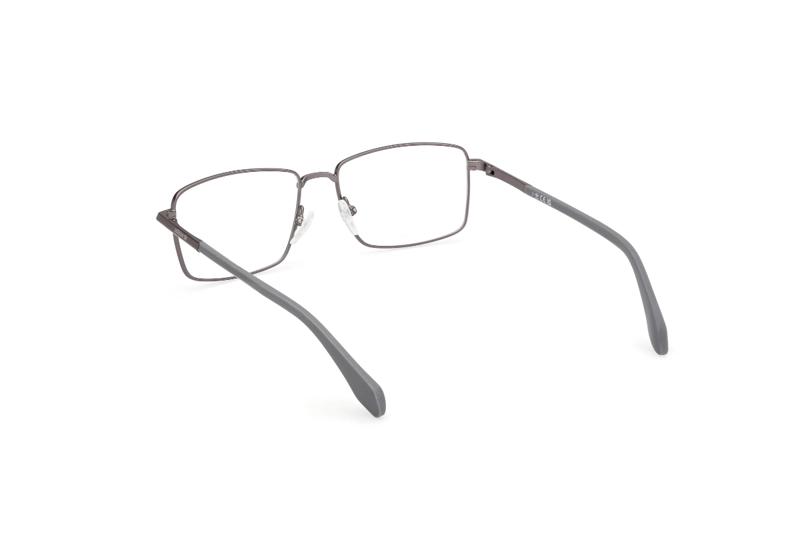 LENTES OPTICOS DORADO ADIDAS ORIGINALS - 4