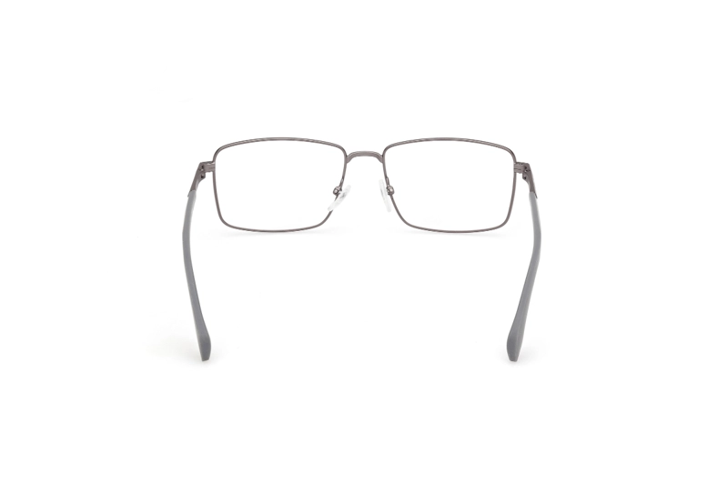 LENTES OPTICOS DORADO ADIDAS ORIGINALS - 5