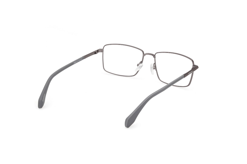LENTES OPTICOS DORADO ADIDAS ORIGINALS - 6