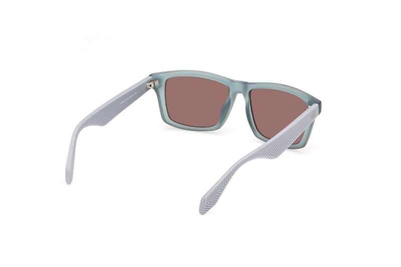 LENTES DE SOL GRIS ESPEJADOS ADIDAS ORIGINALS - 6