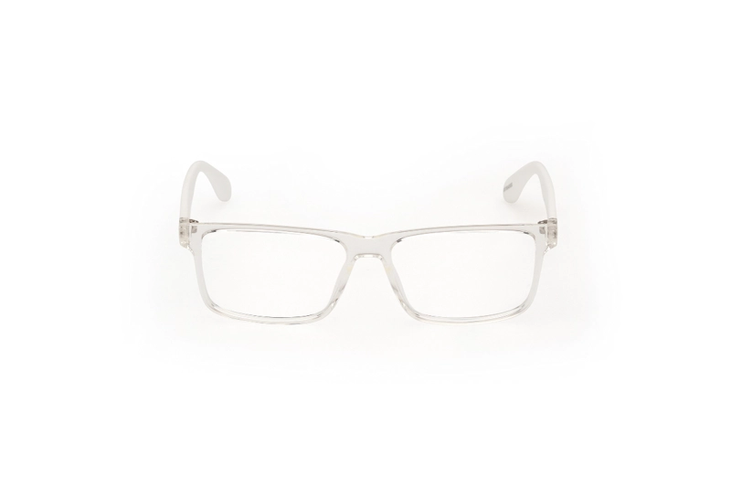 LENTES OPTICOS TRANSPARENTE ADIDAS ORIGINALS - 1