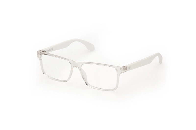 LENTES OPTICOS TRANSPARENTE ADIDAS ORIGINALS - 2