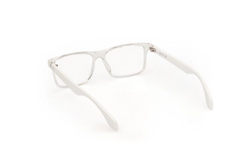 LENTES OPTICOS TRANSPARENTE ADIDAS ORIGINALS - 4
