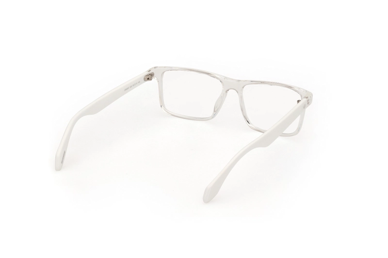 LENTES OPTICOS TRANSPARENTE ADIDAS ORIGINALS - 6