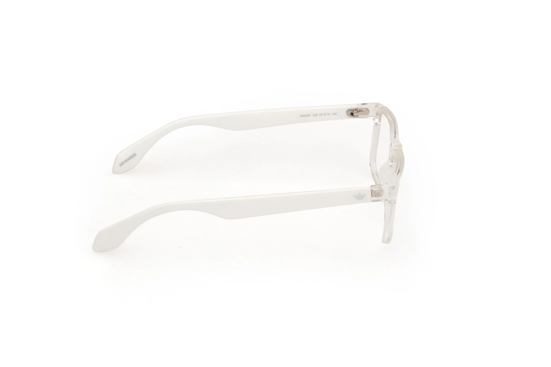 LENTES OPTICOS TRANSPARENTE ADIDAS ORIGINALS - 7