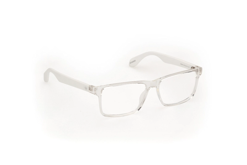 LENTES OPTICOS TRANSPARENTE ADIDAS ORIGINALS - 8