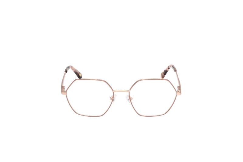 LENTES OPTICOS ROSADO SKECHERS - 1