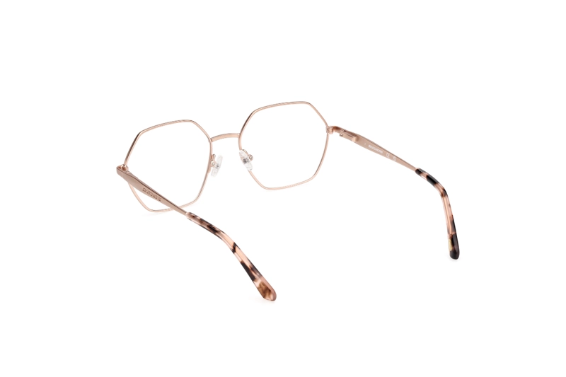 LENTES OPTICOS ROSADO SKECHERS - 4