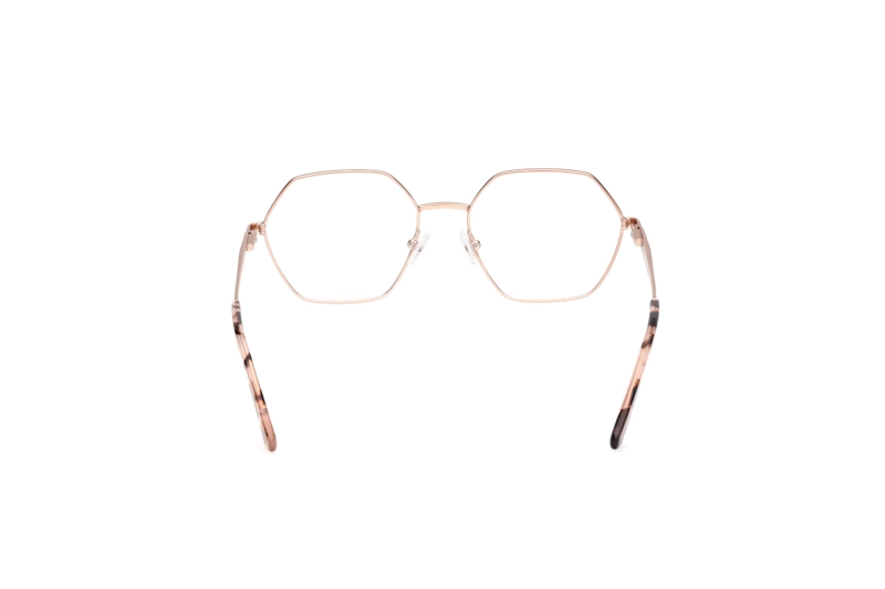 LENTES OPTICOS ROSADO SKECHERS - 5