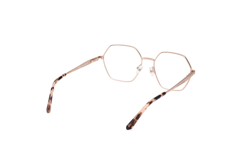 LENTES OPTICOS ROSADO SKECHERS - 6