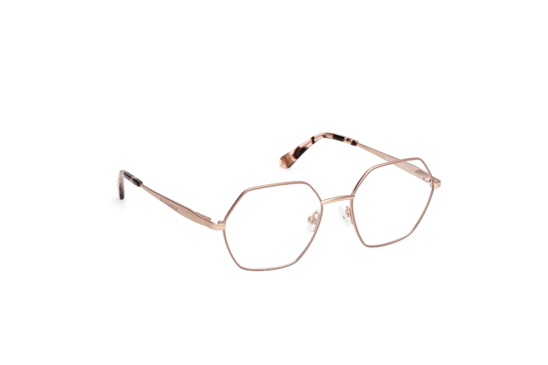 LENTES OPTICOS ROSADO SKECHERS - 8