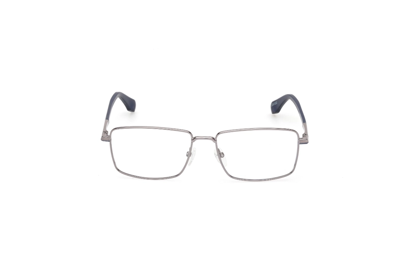 LENTES OPTICOS DORADO ADIDAS ORIGINALS - 1