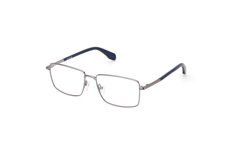 LENTES OPTICOS DORADO ADIDAS ORIGINALS - 2