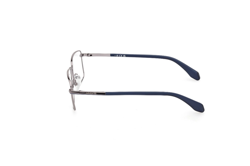 LENTES OPTICOS DORADO ADIDAS ORIGINALS - 3