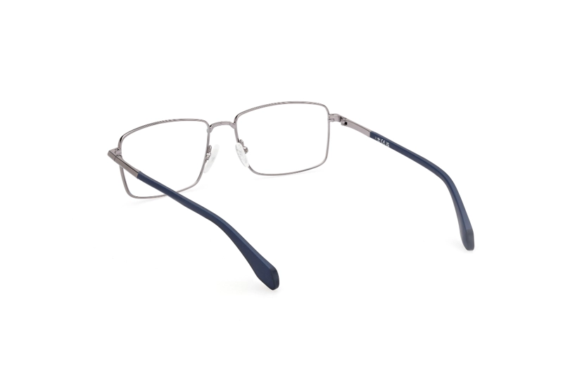LENTES OPTICOS DORADO ADIDAS ORIGINALS - 4