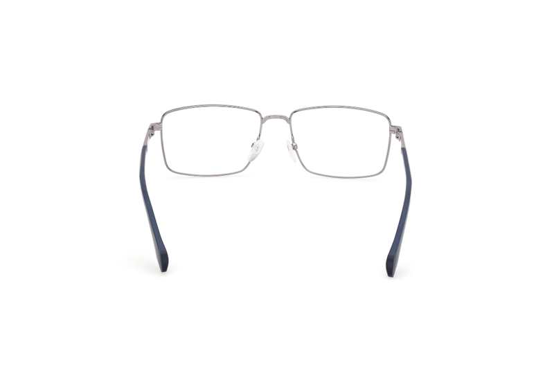 LENTES OPTICOS DORADO ADIDAS ORIGINALS - 5