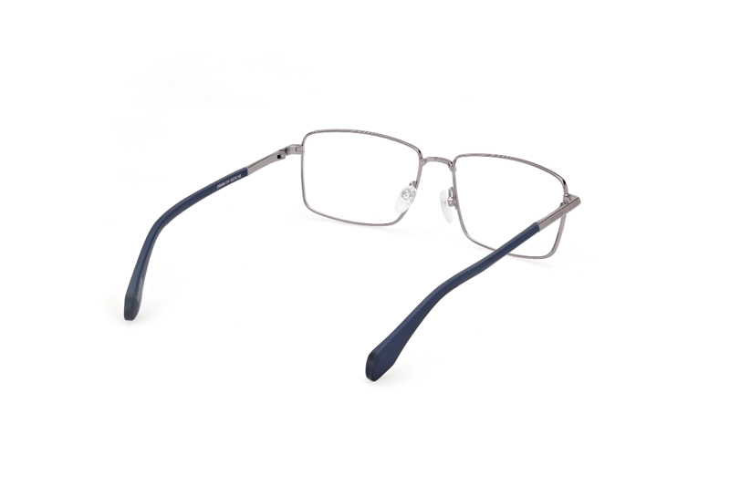 LENTES OPTICOS DORADO ADIDAS ORIGINALS - 6
