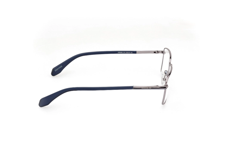 LENTES OPTICOS DORADO ADIDAS ORIGINALS - 7