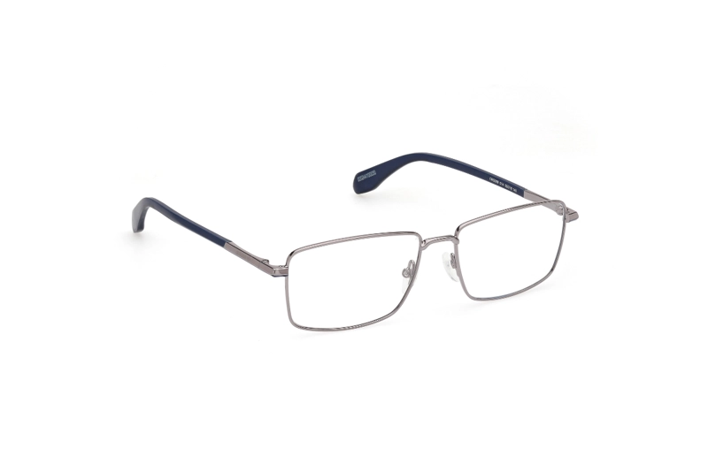 LENTES OPTICOS DORADO ADIDAS ORIGINALS - 8