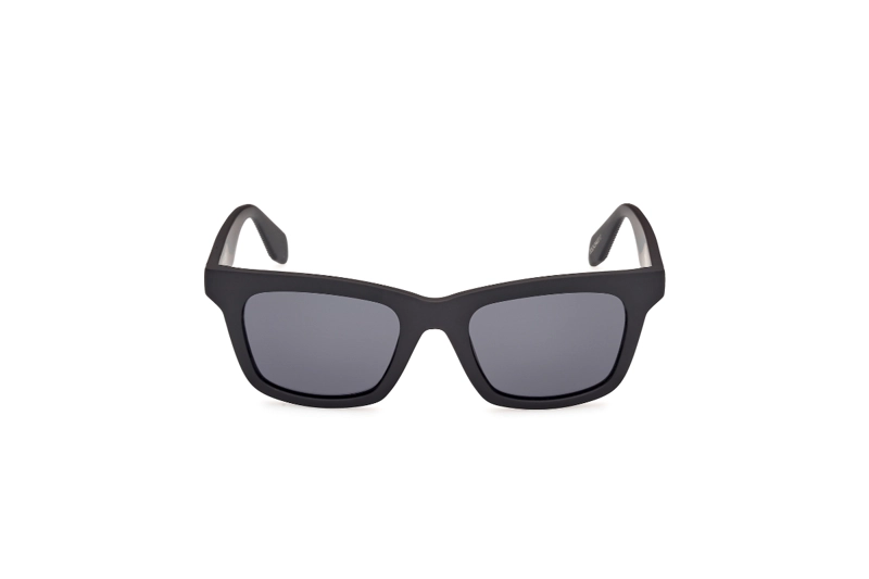 LENTES DE SOL NEGRO MATTE ADIDAS ORIGINALS - 1