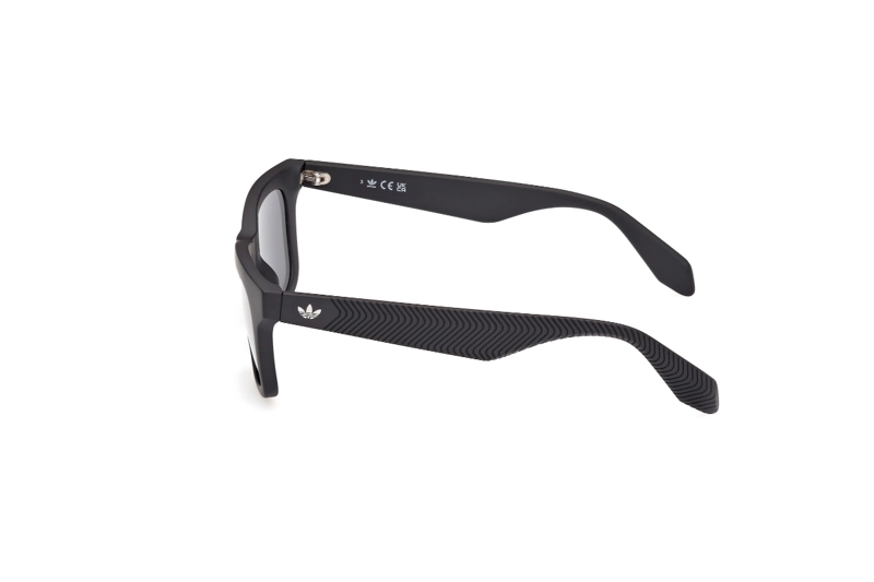 LENTES DE SOL NEGRO MATTE ADIDAS ORIGINALS - 3