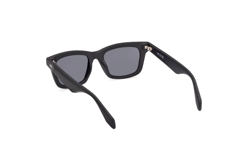 LENTES DE SOL NEGRO MATTE ADIDAS ORIGINALS - 4