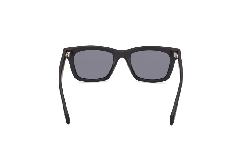 LENTES DE SOL NEGRO MATTE ADIDAS ORIGINALS - 5