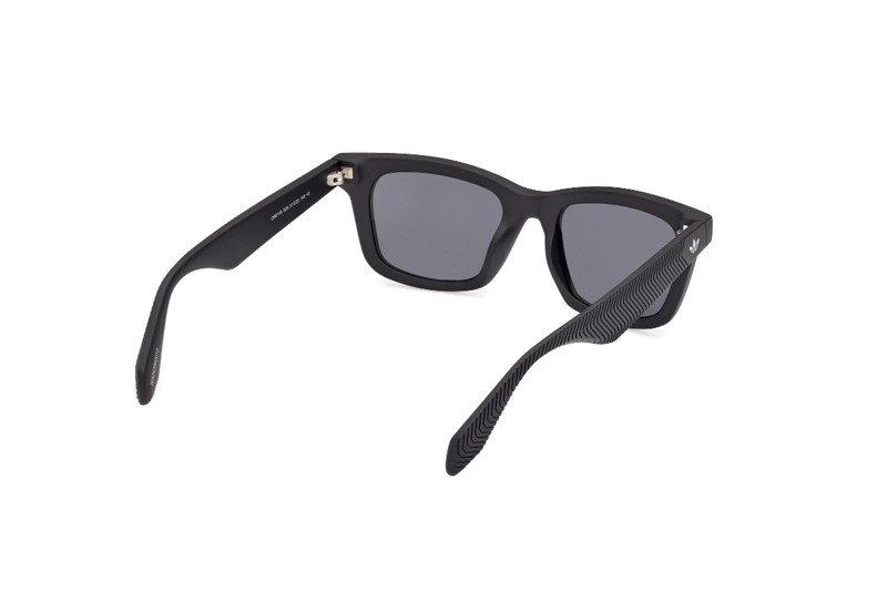 LENTES DE SOL NEGRO MATTE ADIDAS ORIGINALS - 6