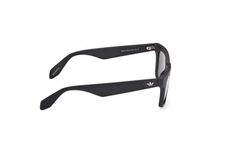 LENTES DE SOL NEGRO MATTE ADIDAS ORIGINALS - 7