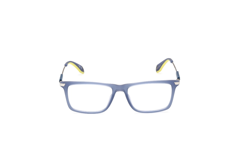 LENTES OPTICOS AZUL ADIDAS ORIGINALS - 1