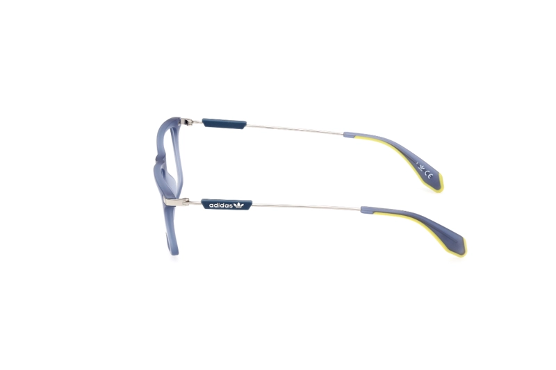 LENTES OPTICOS AZUL ADIDAS ORIGINALS - 3