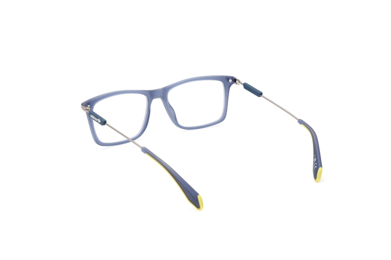 LENTES OPTICOS AZUL ADIDAS ORIGINALS - 4