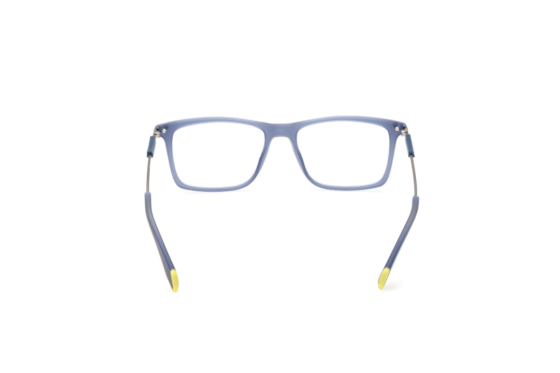 LENTES OPTICOS AZUL ADIDAS ORIGINALS - 5