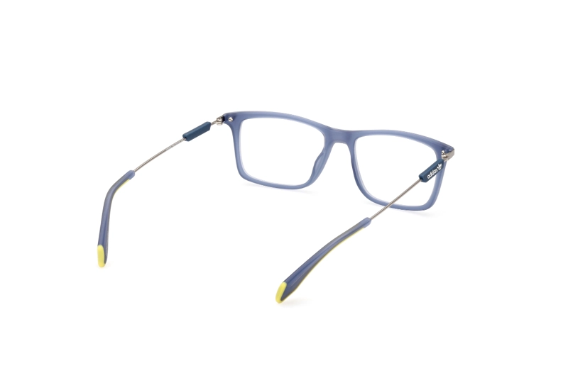 LENTES OPTICOS AZUL ADIDAS ORIGINALS - 6