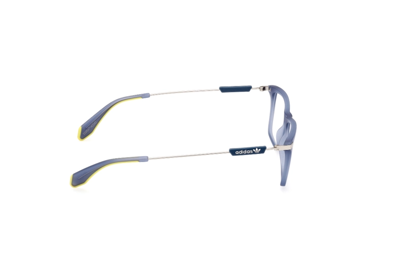 LENTES OPTICOS AZUL ADIDAS ORIGINALS - 7