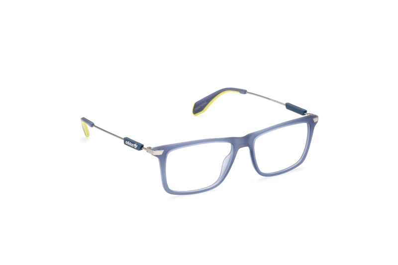 LENTES OPTICOS AZUL ADIDAS ORIGINALS - 8