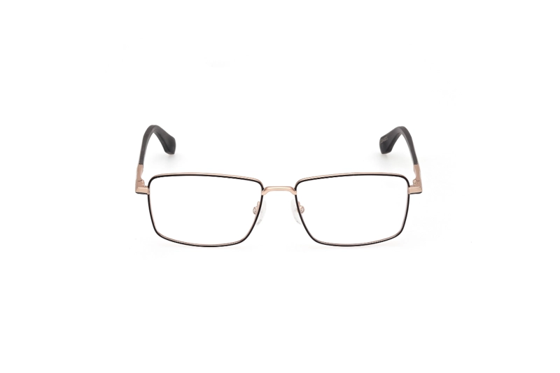 LENTES OPTICOS NEGRO ADIDAS ORIGINALS - 1