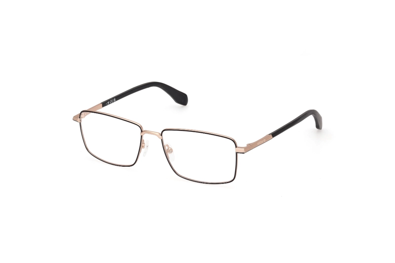 LENTES OPTICOS NEGRO ADIDAS ORIGINALS - 2