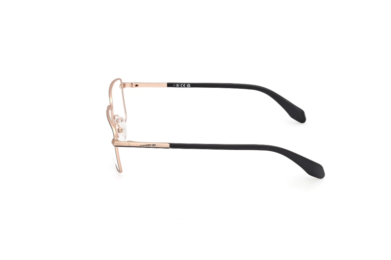 LENTES OPTICOS NEGRO ADIDAS ORIGINALS - 3